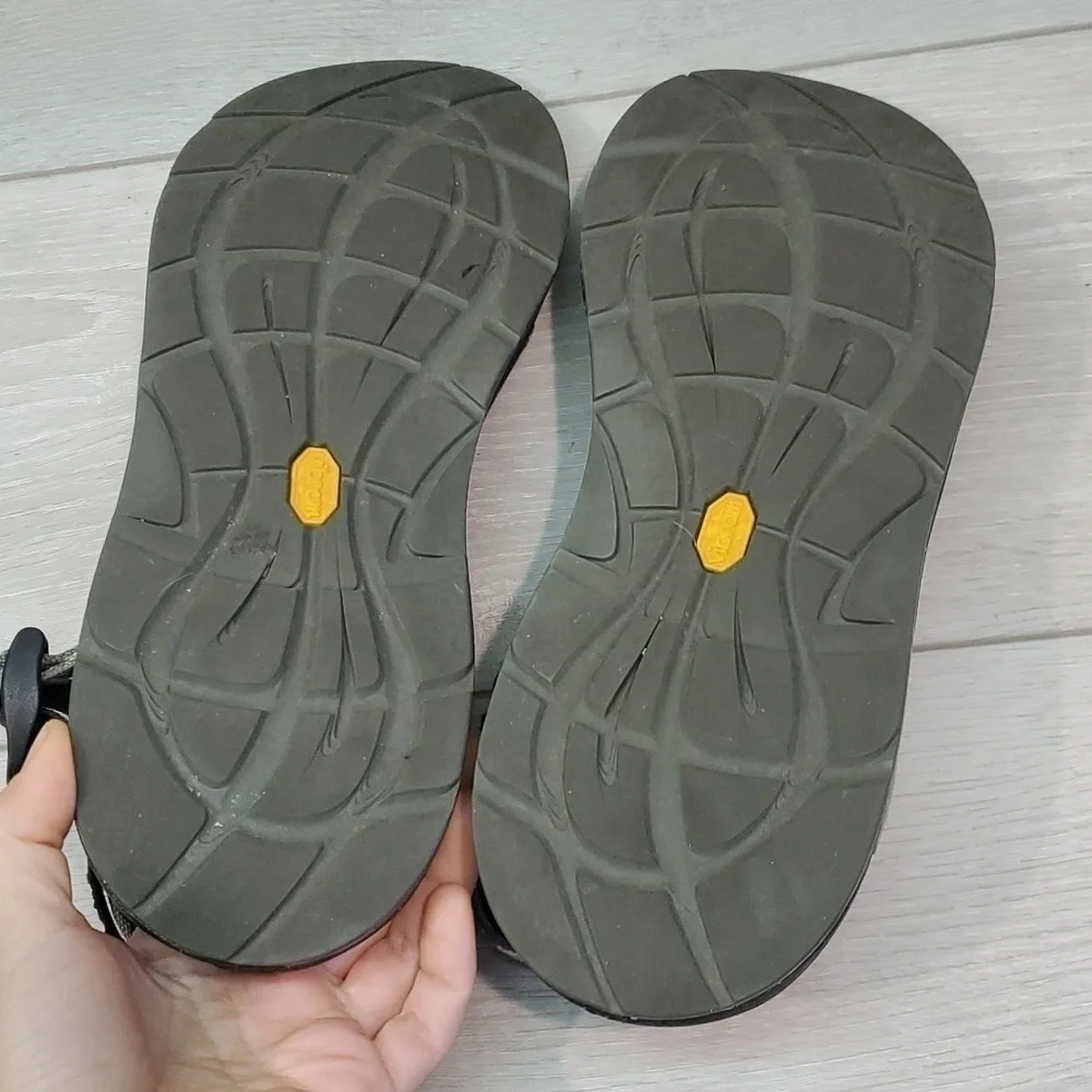 Chaco good all